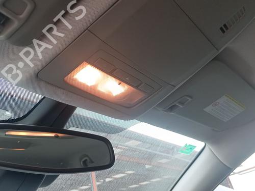 Engine control unit (ECU) OPEL ASTRA J (P10)  | BP33326871M57  - Image 21