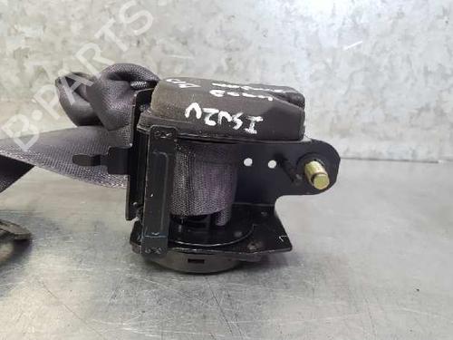 Front right seatbelt ISUZU N (6th Generation)  | BP12857301I25 