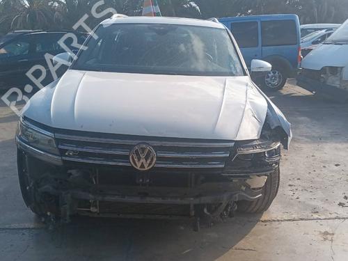 Used Parts VW TIGUAN (AD1, AX1) 5013665