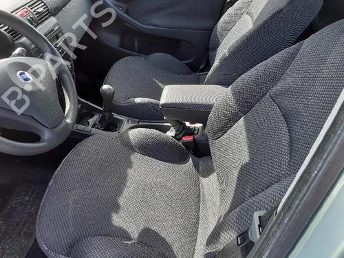 Módulo eletrónico FIAT STILO Multi Wagon (192_) 1.9 JTD | BP16759799M83 