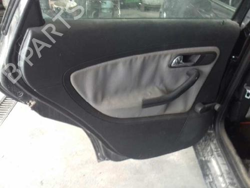 Servo brake SEAT IBIZA III (6L1) | BP12756181M42
