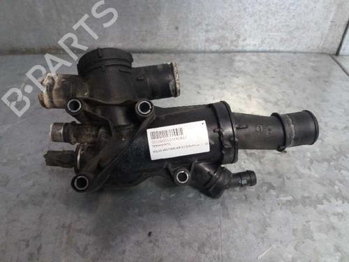 Andre VOLVO V50 (545) 2.0 D (136 hp) 13966778