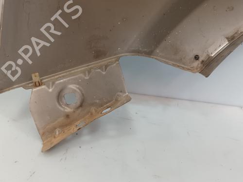Right front fenders FORD FUSION (JU_) 1.4 TDCi | BP27235049C42 