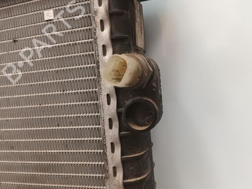 Water radiator BMW 5 (E39) 525 tds | BP29252272M31