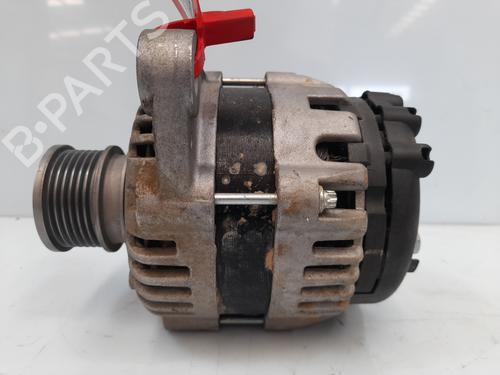 Alternator OPEL INSIGNIA A (G09) 2.0 CDTI (68) | BP19574395M7 