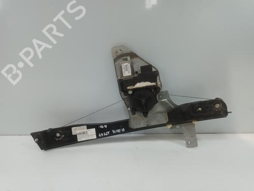 Used Other PEUGEOT 508 I (8D_) 1.6 BlueHDi 120 (120 hp) 31887625