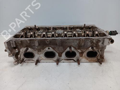 Cylinder head SEAT ALTEA XL (5P5, 5P8)  | BP24865909M5 