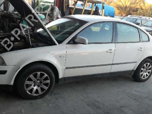 Hjulbue VW PASSAT B5.5 (3B3) 1.9 TDI | BP13972648C56 