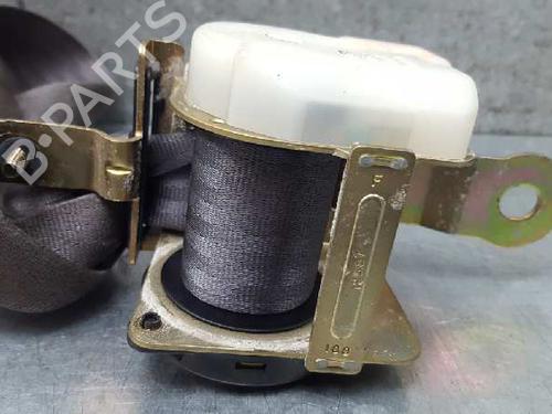 Front left seatbelt CHEVROLET METRO Hatchback  | BP12905165I26