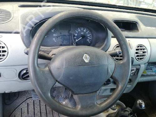 Exterior handle RENAULT KANGOO (KC0/1_) 1.2 16V (KC05, KC06, KC03, KC0T, KC0W, KC1D) | BP12739984C122