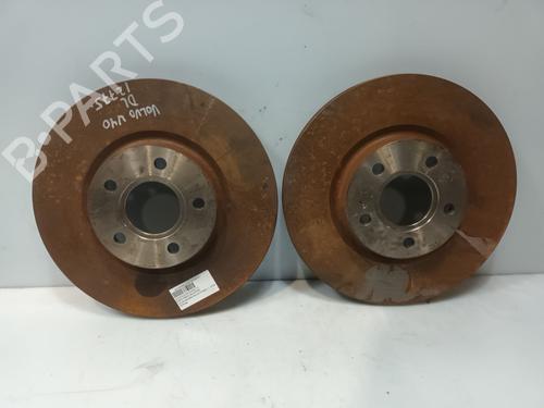 Used Other VOLVO S40 II (544) 2.0 D (136 hp) 30573936