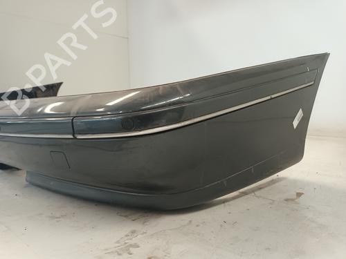 Rear bumper BMW 5 (E39) 530 d | BP18111181C8 