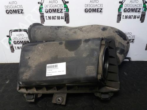 Boîtier de filtre à air JAGUAR S-TYPE II (X200) 3.0 V6 (238 hp) 13985377