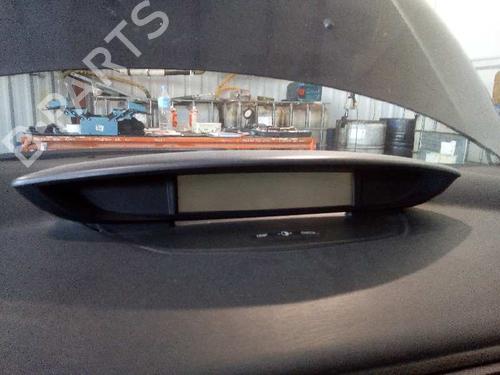 Intercooler CITROËN C4 I (LC_) | BP12687352M30