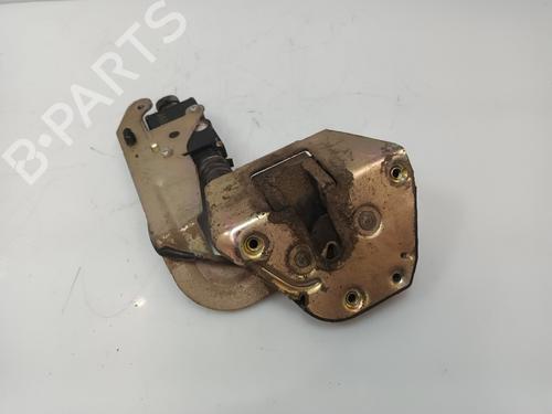 Rear right lock LANCIA PHEDRA (179_) 2.2 JTD (179AXC1A) | BP18413438C99 