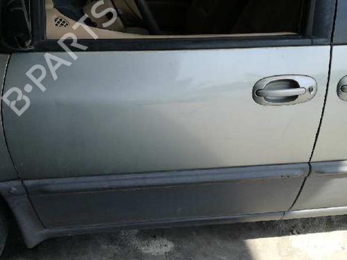 Left front driveshaft CHRYSLER VOYAGER / GRAND VOYAGER III (GS_, NS_) 3.8 i AWD | BP12698785M38 