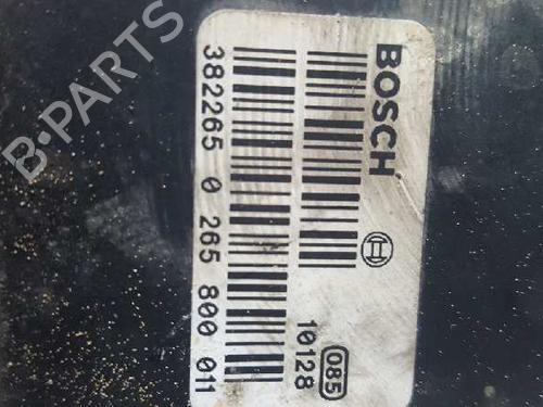 ABS pump CITROËN C8 (EA_, EB_) 2.0 HDi | BP12714686M43 