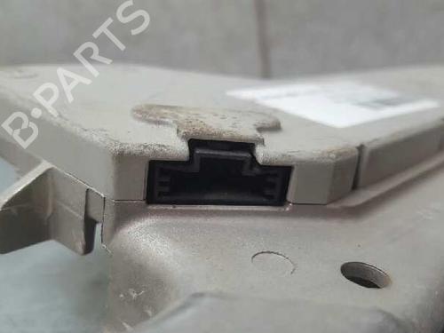 Elektronisk modul MERCEDES-BENZ E-CLASS (W211) E 270 CDI (211.016) | BP12757006M83 