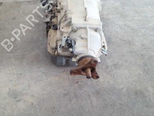 Gearbox OPEL OMEGA B (V94) 2.6 V6 (F69, M69, P69) | BP12702565M3 