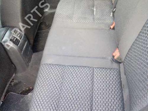 Glove box VW GOLF VI (5K1) 1.6 TDI | BP12690726C95 