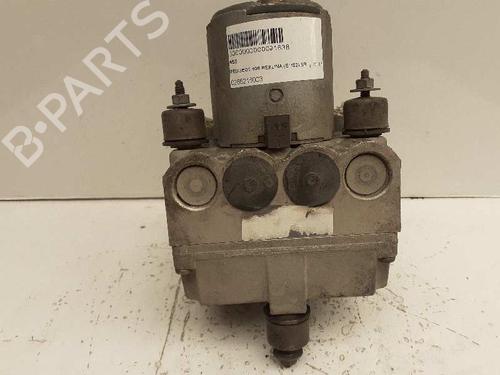 Bremsaggregat ABS PEUGEOT 406 (8B) 2.0 16V (132 hp) 12816394