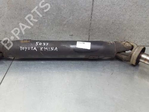 Used Driveshaft TOYOTA HILUX VII Pickup (_N1_, _N2_, _N3_) [2004-2016]  12857360
