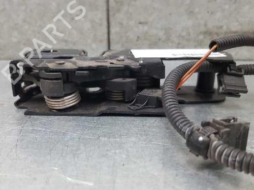 Hood lock SEAT LEON (1P1) 1.6 TDI | BP12729783C133 