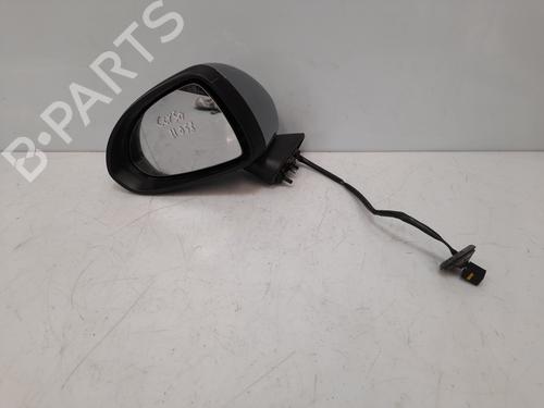 Used Left mirror OPEL CORSA D (S07) 1.2 (L08, L68) (80 hp) 19428238