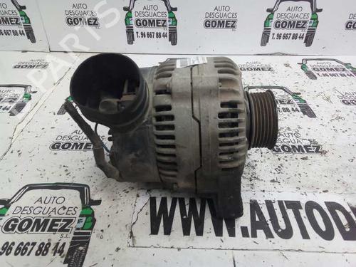 Alternator AUDI 90 B3 (893, 894, 8A2)  | BP12932949M7 