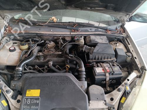 Silnik FORD FOCUS I (DAW, DBW) 1.8 Turbo DI / TDDi | BP29124588M1 