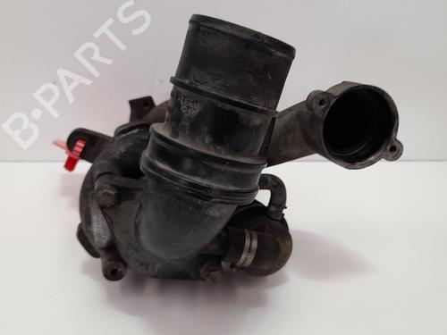 Turbocharger/Supercharger RENAULT ESPACE III (JE0_) 2.2 D | BP12783177M71 