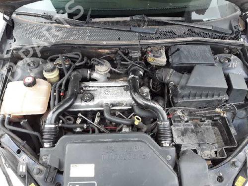 Girkasse FORD FOCUS I (DAW, DBW) 1.8 Turbo DI / TDDi | BP12769189M3 