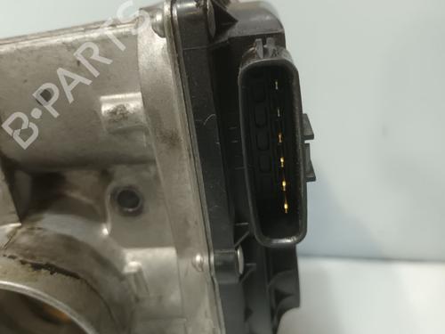 Throttle body SMART FORFOUR (454) 1.3 (454.031) | BP30147433M82