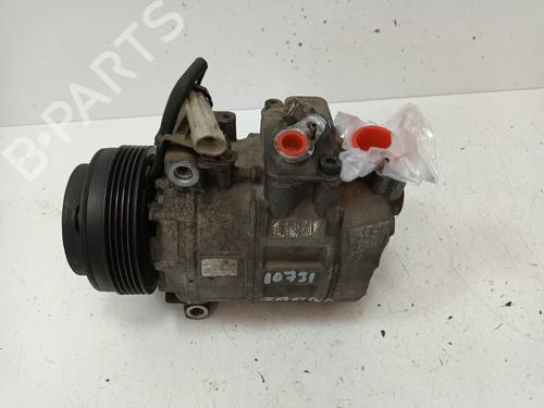 AC compressor OPEL ZAFIRA A MPV (T98) 1.8 16V (F75) | BP17963033M34 