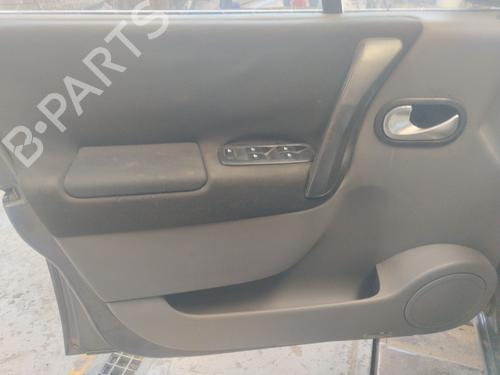 Headlight switch RENAULT SCÉNIC II (JM0/1_)  | BP37645025I24  - Image 22