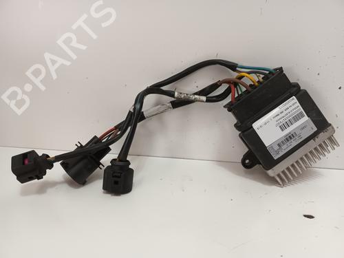 Used Electronic module AUDI A4 B8 (8K2) [2007-2017]  12852642