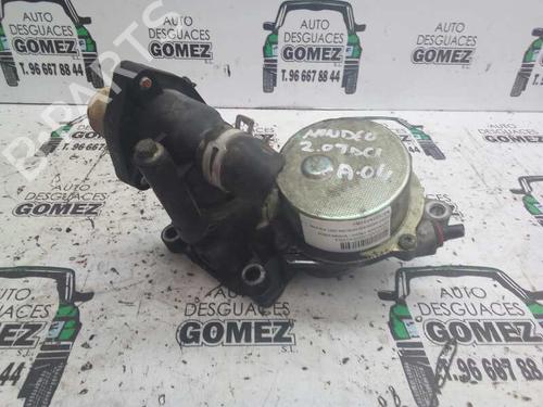 Vacuum pump FORD MONDEO III (B5Y) 2.0 TDCi | BP12804037M80 