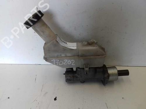 Used Brake master cylinder NISSAN MICRA III (K12) 1.5 dCi (65 hp) 12717696