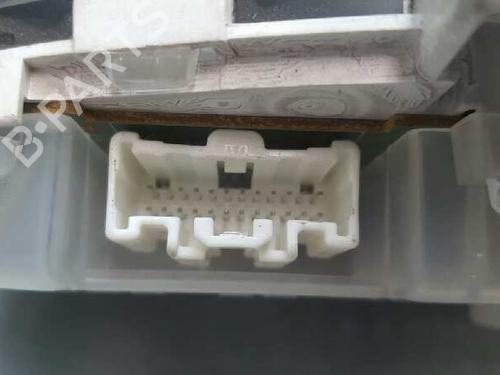 Instrument cluster MAZDA 5 (CR) 2.0 CD (CR19) | BP12758599C47 