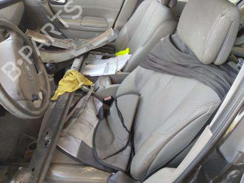 AC compressor RENAULT MEGANE II Saloon (LM0/1_)  | BP15412015M34 