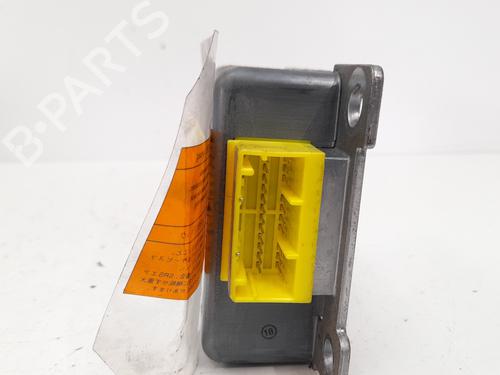 ECU airbags NISSAN PRIMERA (P11) 1.6 16V | BP12767642M53 