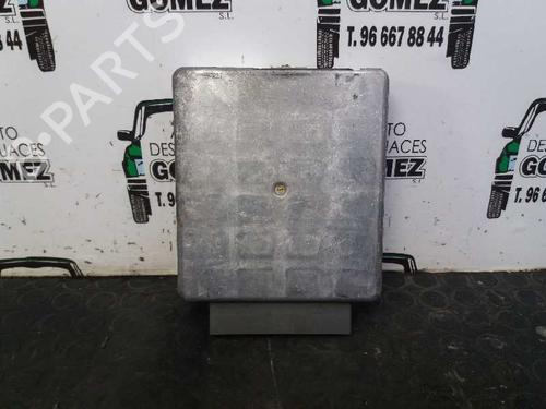 Engine control unit (ECU) MAZDA 626 V Station Wagon (GW) 2.0 (GWEW) (116 hp) 12693943