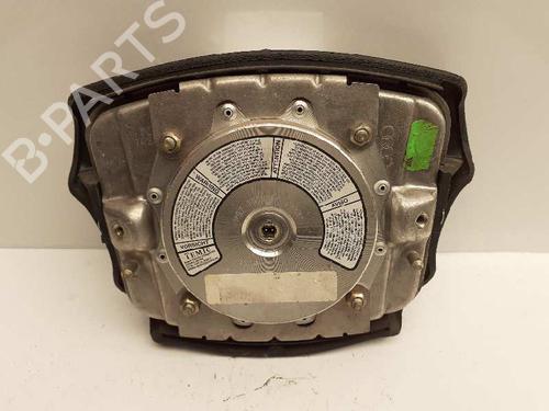 Driver airbag AUDI A3 (8L1) 1.9 TDI | BP12817531C9 
