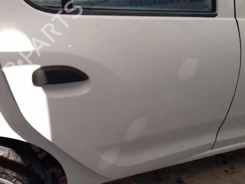Fuel flap DACIA SANDERO II  | BP12750766C131