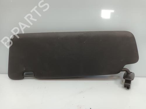 Right sun visor AUDI A3 (8P1)  | BP19276458I2 