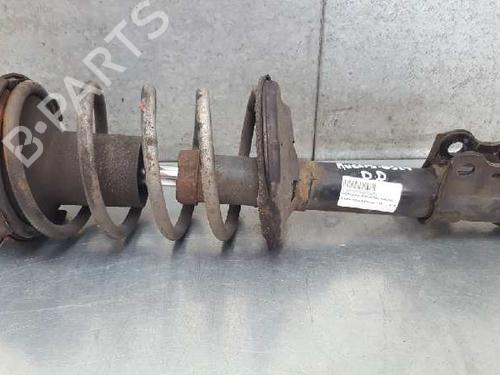 Used Right front shock absorber TOYOTA AVENSIS (_T22_) [1997-2003]  12854054