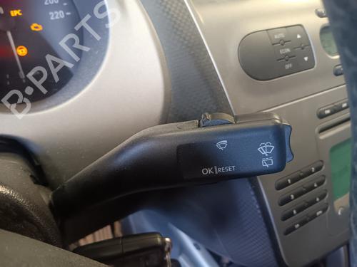 Tailgate lock SEAT ALTEA (5P1)  | BP30328462C101 