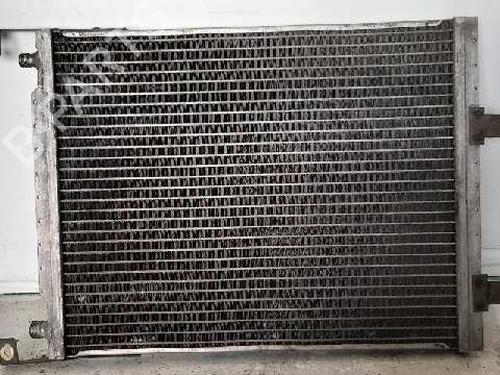 AC radiator VW POLO III (6N1) 64 1.9 SDI | BP12763802M32 