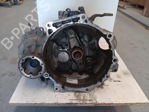 Used Gearbox SEAT LEON (1P1) [2005-2013]  27284674