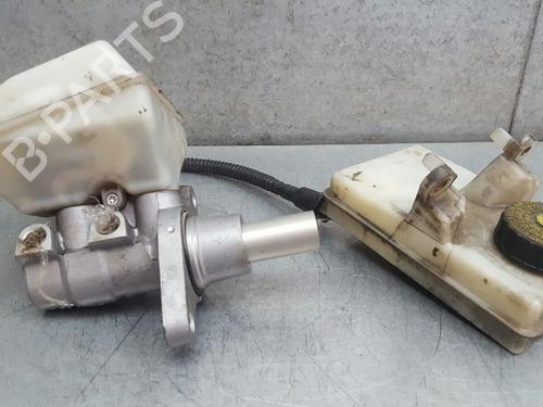 Brake master cylinder PEUGEOT 3008 I MPV (0U_) 1.6 HDi | BP12760997M77 